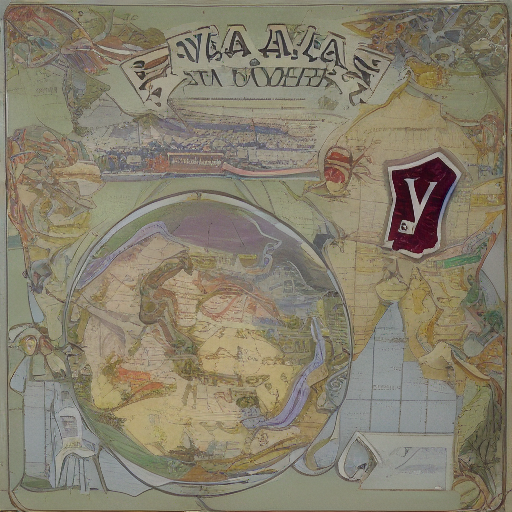 Map making in the twenty-first century